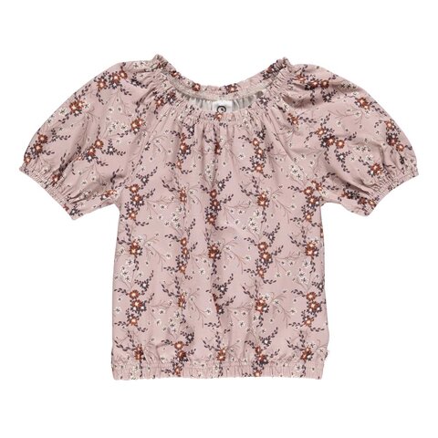 Geranium s/s t-shirt - 014130702