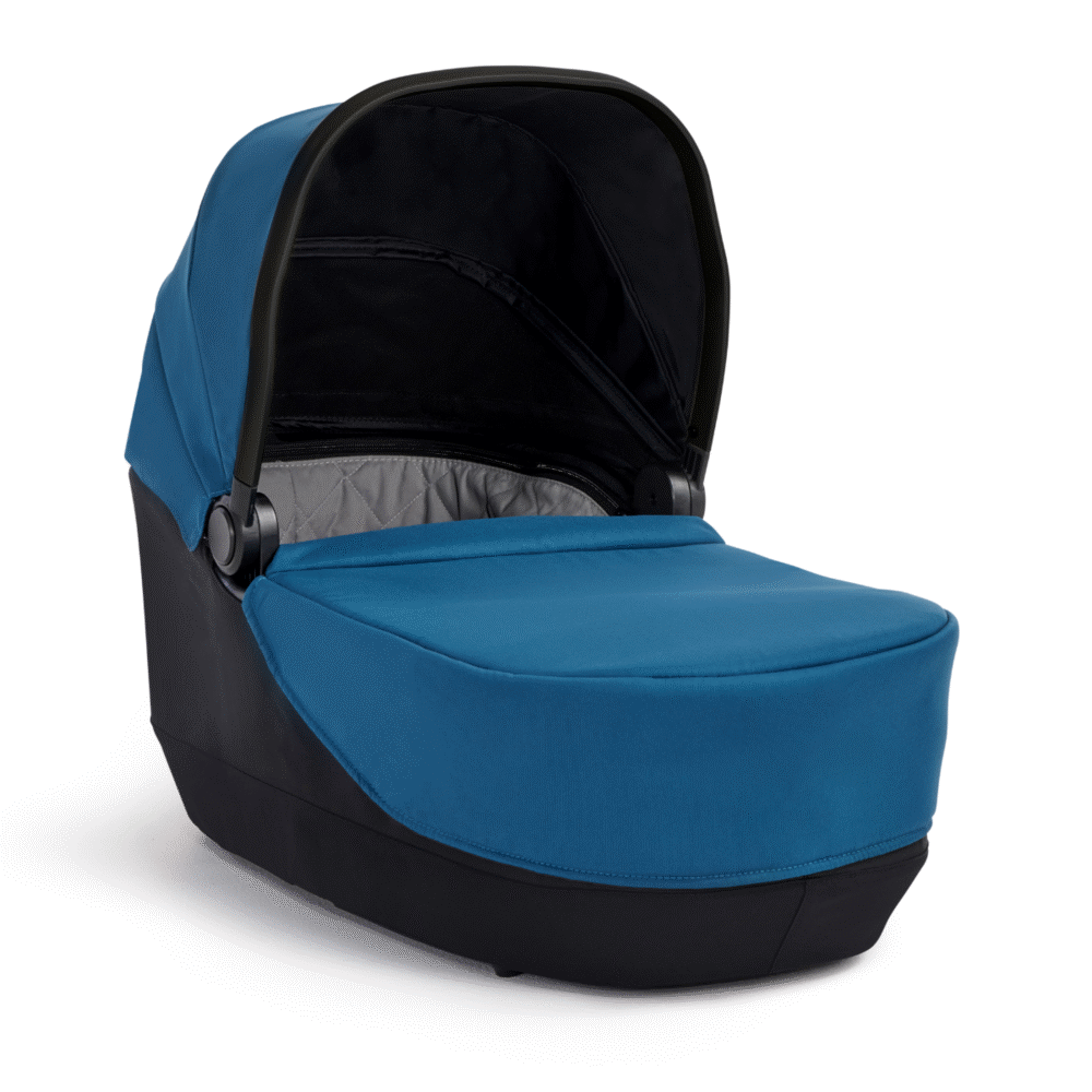 Baby Jogger City Sights liggedel - deep teal