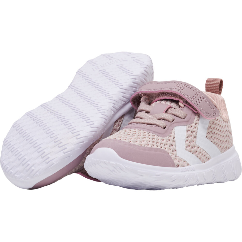 hummel Actus recycled infant - 3333 PALE LILAC 21