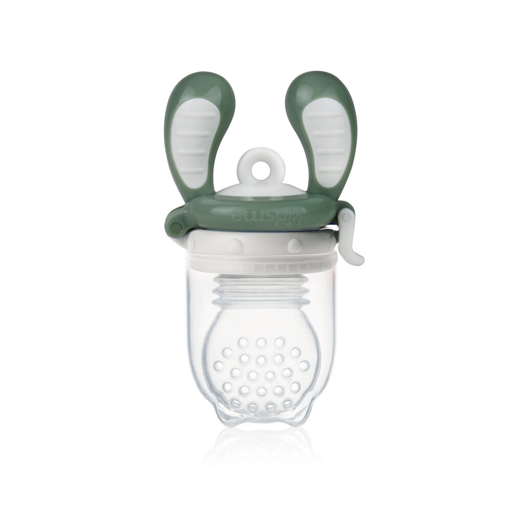 Foodfeeder L - green