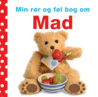 Min rør og føl bog om Mad