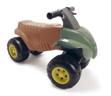 Green Bean ATV