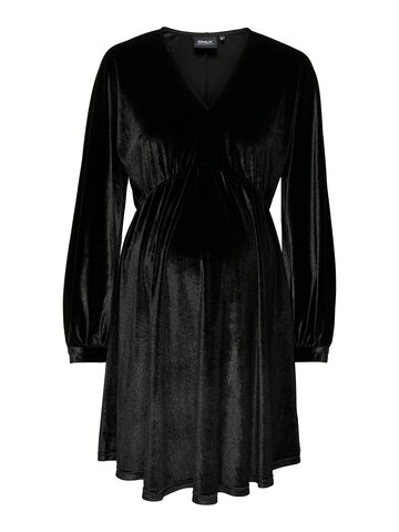 Esme ls kjole - BLACK