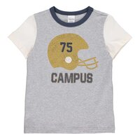 Jersey campus s/s t-shirt - 207670000