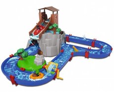 Aquaplay adventureland m/ 57 dele 