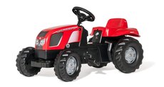 RollyKid Zetor 2,5-5 år