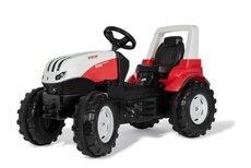 Rolly Farmtrac Steyer Terrus CVT 6300 3-8 år