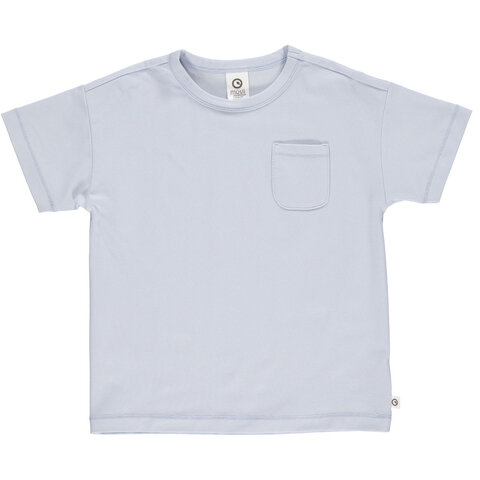 Cozy me drop shoulder T-shirt - Breezy