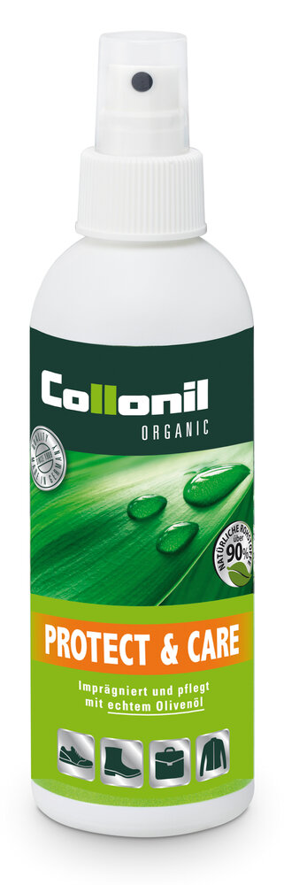 Collonil Organic Protect & Care