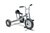 Winther Viking Explorer Tricycle large