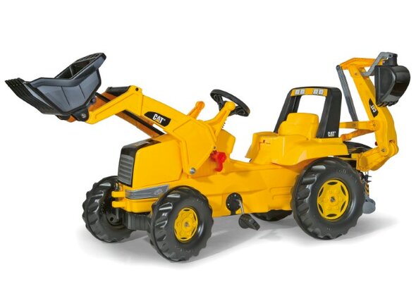 Rolly Junior Cat 3-8 år