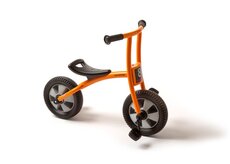 Winther Circleline 2-hjulet cykel