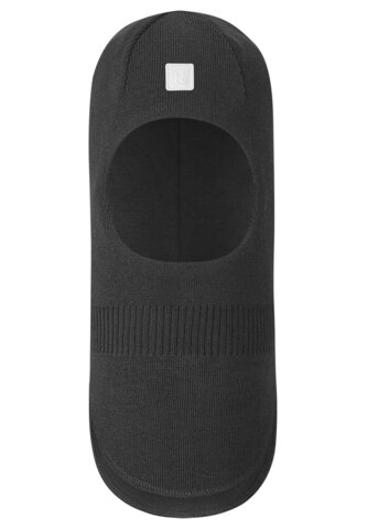 Starrie balaclava - Black