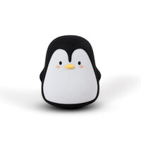 Pelle the Penguin LED lampe