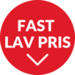 Fast Lav Pris