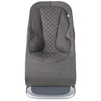 Evolve skråstol betræk - charcoal black