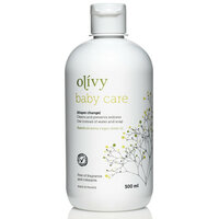 Baby Care - Diaper Change 500ml