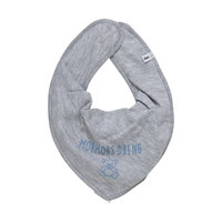 Bandana bib m. mormor+morfar.. - 123