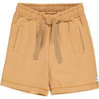 Cozy me shorts - Cinnamon