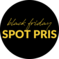 Skarp pris - black friday