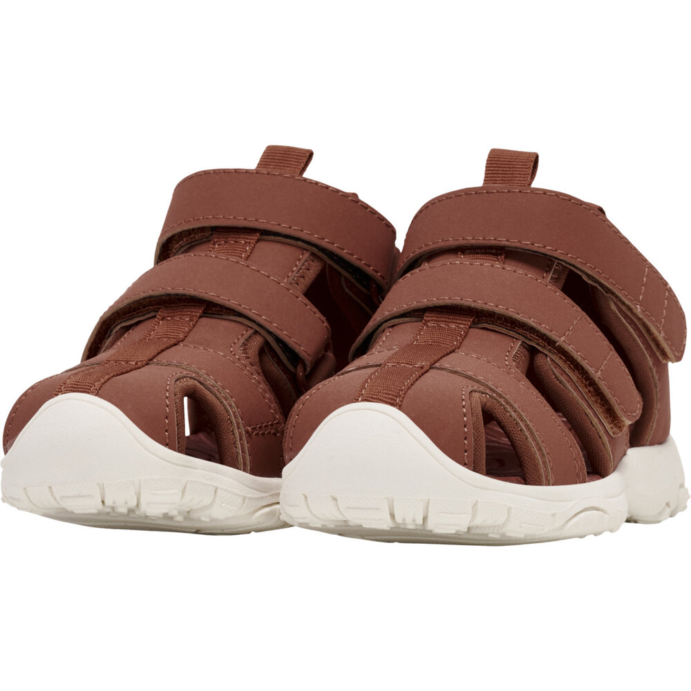 Sandal velcro infant - Chutney - 24