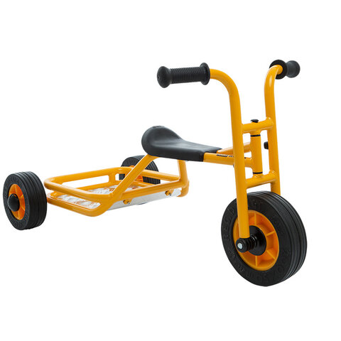 Rabo mini runner pick-up cykel 1-4 år