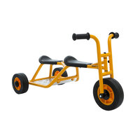 Rabo mini runner taxi cykel 1-4 år