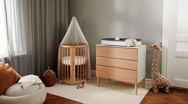 Stokke Sleepi