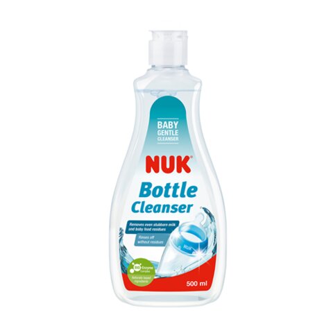 Baby Bottle Cleanser