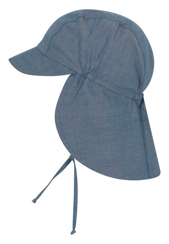 Matti sommer hat - Stone Blue