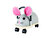 Wheely Mouse small