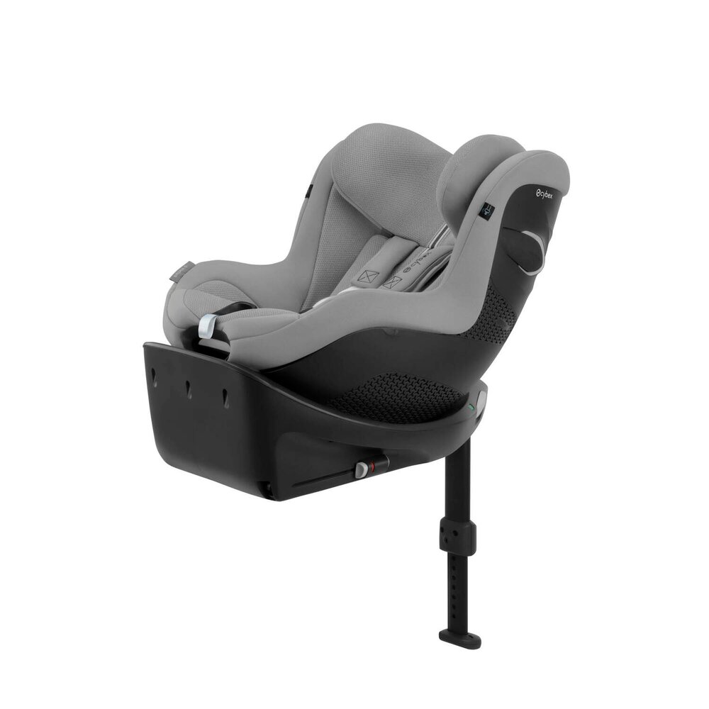 Cybex Sirona Gi I-size Plus - Stone grey