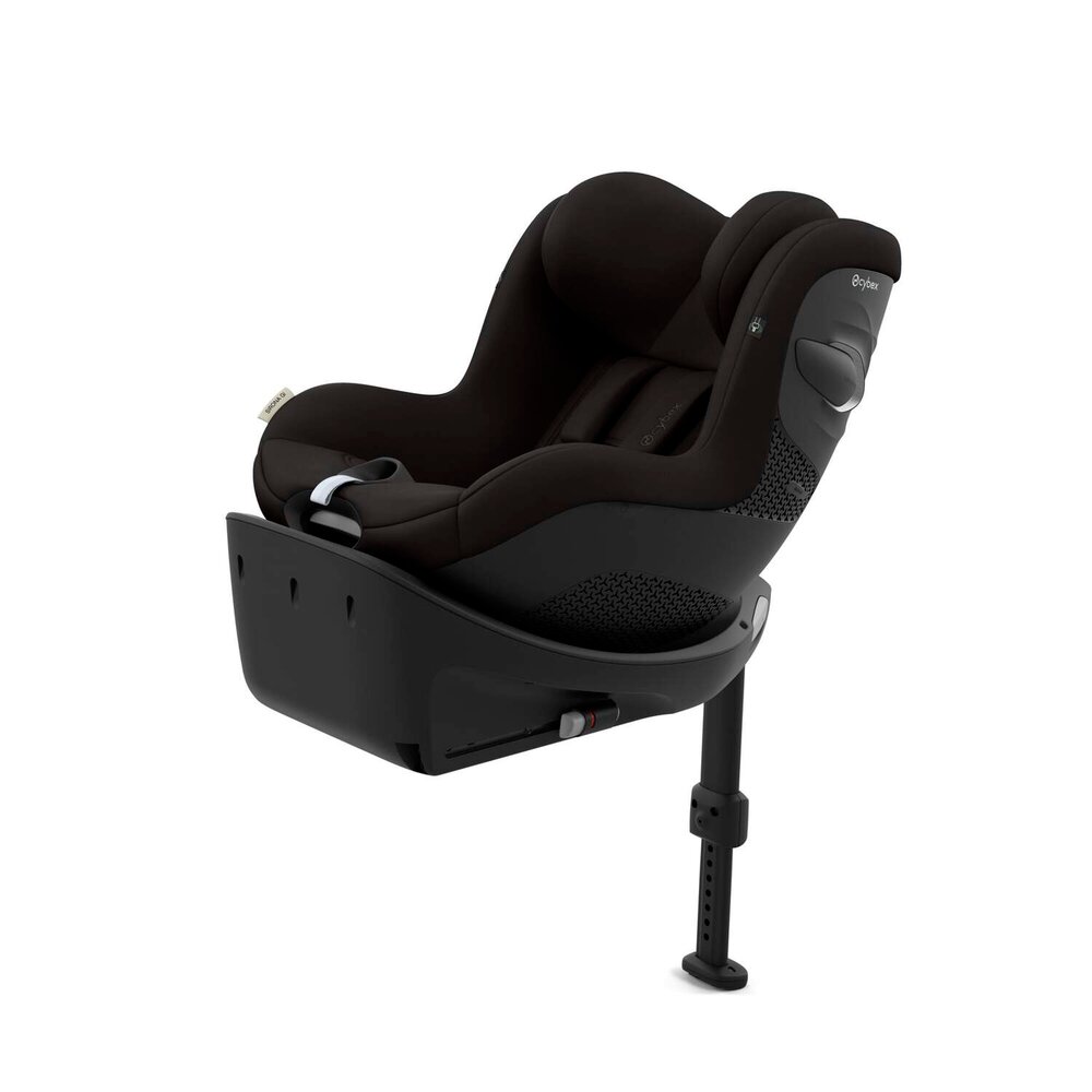 Cybex Sirona Gi I-size - Magic Black