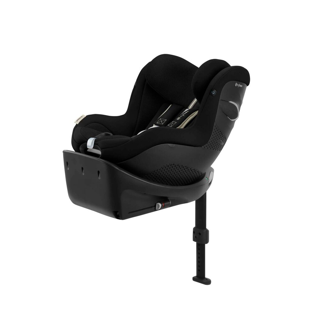 Cybex Sirona Gi I-size Plus - Moon Black