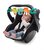 Aktivitets Leg - Travel Trio Musical Pram