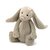 Kanin Bamse - JellyCat - Beige - Stor