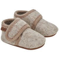 Baby wool slippers - 2060