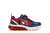 Spiderman - Ciberdron - Navy/Red