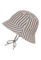 Mavis hat - Brown Melange