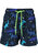 Shark Boardshorts - Navy Blazer