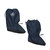 Footies m. anti slip - 7850