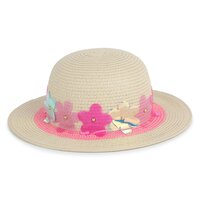 Hat - Fuschia