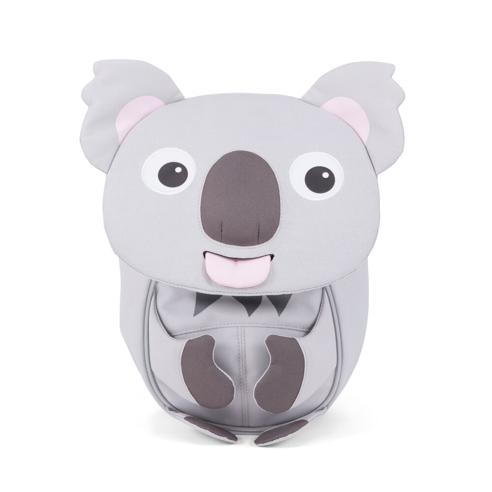 AFFENZAHN SMALL FRIEND Koala - KOALA ONESIZE