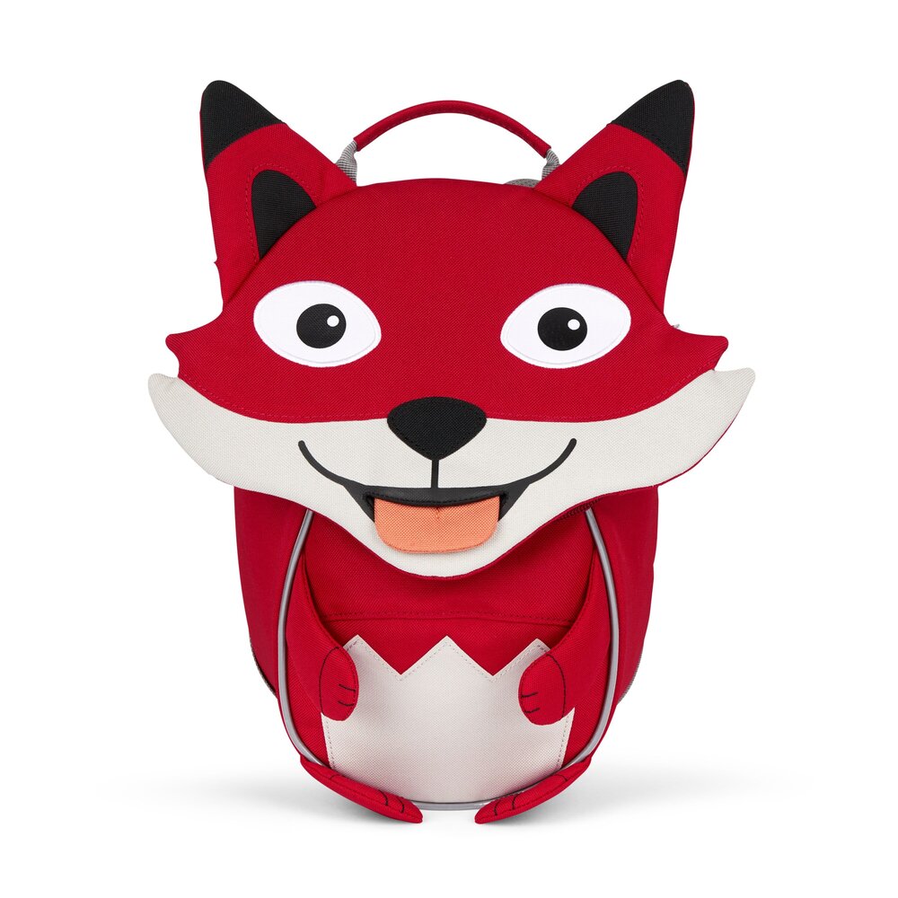 AFFENZAHN SMALL FRIEND Fox - FOX ONESIZE